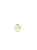 WHITE CAP D=10,5MM